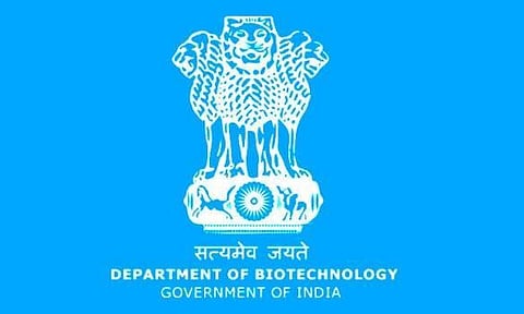জৈৱ প্ৰযুক্তি বিভাগ নিযুক্তি ২০২২ - হালৱাই তথা ৰান্ধনী খালী পদ