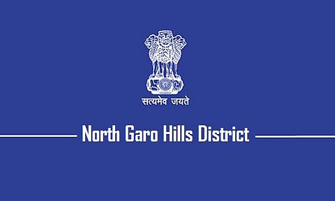 উত্তৰ গাৰো পাহাৰ জিলা মেঘালয় নিযুক্তি ২০২২ - সহকাৰী প্ৰবক্তা খালী পদ
