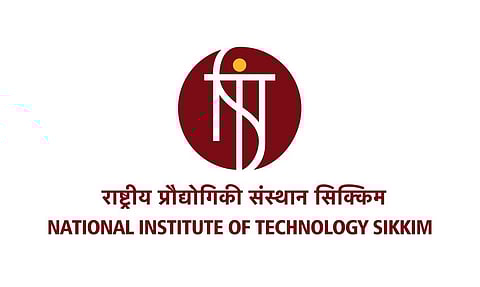 ৰাষ্ট্ৰীয় প্ৰযুক্তিবিদ্যা প্ৰতিষ্ঠান (এন.আই.টি) ছিকিম নিযুক্তি ২০২২ - জুনিয়ৰ ৰিচাৰ্চ ফেলোৰ খালী পদ