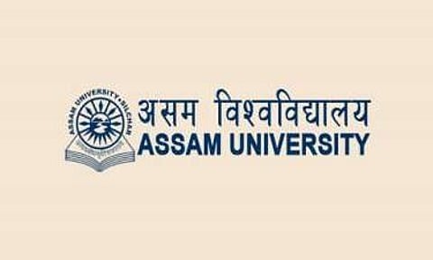 অসম বিশ্ববিদ্যালয় নিযুক্তি ২০২২ – অতিথি অনুষদৰ খালী পদ