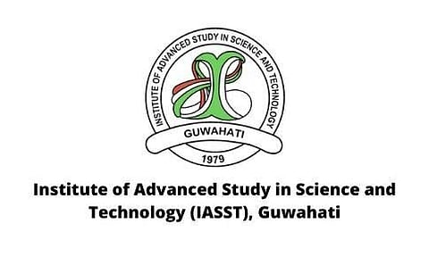 আই.এ.এছ.এছ.টি. গুৱাহাটী নিযুক্তি ২০২২ - প্ৰকল্প সহায়ক খালী পদ