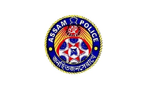 আৰক্ষী অধীক্ষক গোলাঘাট নিযুক্তি ২০২২ - ডাটা এণ্ট্ৰি অপাৰেটৰৰ খালী পদ