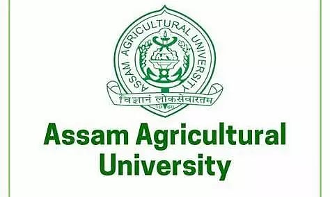 অসম কৃষি বিশ্ববিদ্যালয় নিযুক্তি ২০২২ - দক্ষ শ্ৰমিকৰ খালী পদ