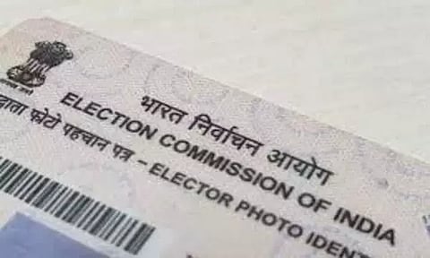 আৰভিএম ব্যৱহাৰ কৰিবলৈ সাজু ভাৰতীয় নিৰ্বাচন আয়োগ