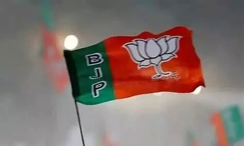 ২০২১-২২ চনত নিৰ্বাচনী ট্ৰাষ্টৰ পৰা বিজেপিৰ সৰ্বাধিক অনুদান লাভ