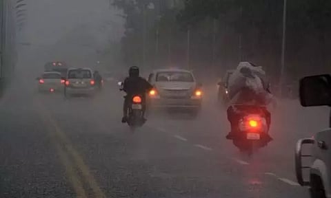 গুৱাহাটী মহানগৰীত বাঢ়িব শীতৰ প্ৰকোপ