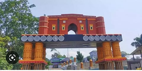অ-ডিমাছা সম্প্ৰদায়ৰ দাবী পৃথক স্বায়ত্তশাসিত পৰিষদ