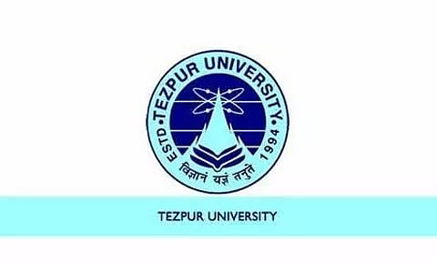 তেজপুৰ বিশ্ববিদ্যালয়ৰ নিযুক্তি ২০২৩ - শ্ৰীমন্ত শংকৰদেৱৰ অধ্যক্ষ অধ্যাপক খালী পদ, চাকৰি মুকলি