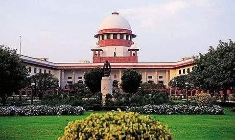 ''ইউৰোপৰ দৰে একে শাসন ব্যৱস্থা ৰাখিবনে?''গুগলৰ আবেদনত উচ্চতম ন্যায়ালয়