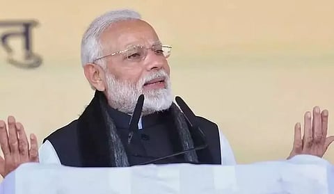 উত্তৰ-পূৰ্বাঞ্চলৰ বাবে ১৫০০ কোটি টকাৰ প্ৰকল্প