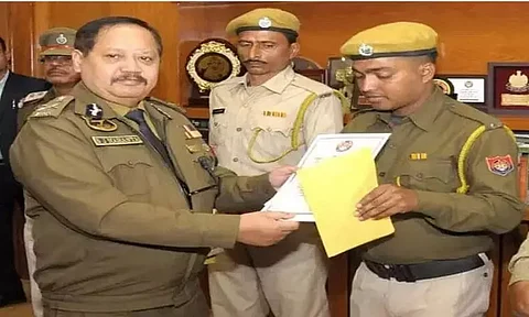 অসমৰ হোমগাৰ্ডে ২০ লাখ টকাৰ উৎকোচ নলৈ কৰিলে ৪০ কোটিৰ ড্ৰাগছ জব্দ