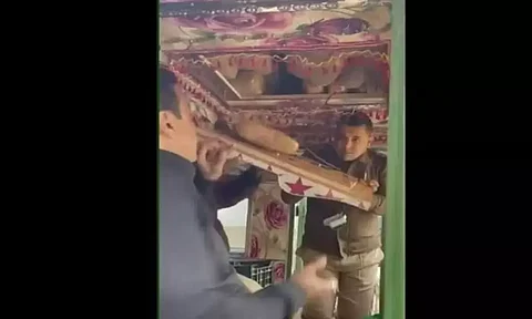 গুৱাহাটীত জব্দ ১০১ কেজি গাঞ্জা, আটক দুজন