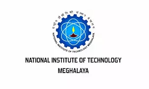 মেঘালয়ৰ নেশ্যনেল ইনষ্টিটিউট অৱ টেকন'লজিয়ে এ আই ইঞ্জিনিয়াৰ পদৰ বাবে নিযুক্তি দিছে।