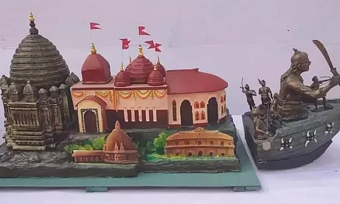 ৰাজ্যিক গণৰাজ্য দিৱসত অসমৰ জিলিকনি