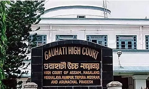 ডিব্ৰু-ছৈখোৱা উদ্যান সুৰক্ষাৰ বাবে উচ্চ ন্যায়ালয়ৰ নিৰ্দেশ