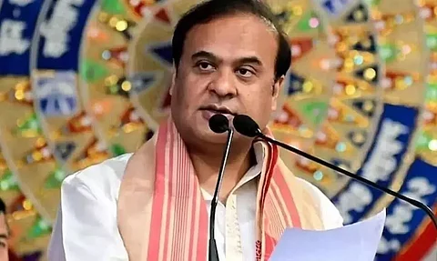 ৰাষ্ট্ৰীয় কন্যা শিশু দিৱস: মুখ্যমন্ত্ৰীৰ শুভেচ্ছা