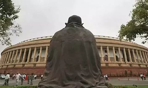 টিপ্ৰাহা খিলঞ্জীয়া প্ৰগতিশীল আঞ্চলিক মিত্ৰজোঁটৰ সৈতে কেন্দ্ৰৰ আলোচনা