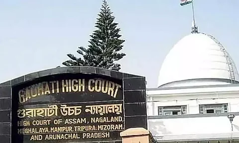 এনকাউণ্টাৰৰ তদন্ত বিচৰা আবেদন খাৰিজ ন্যায়ালয়ৰ