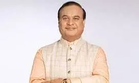 মে-ডাম-মে-ফি উপলক্ষে মুখ্যমন্ত্ৰীৰ শুভেচ্ছা