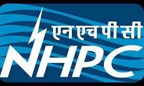 এন এইচ পি চিৰ দুটা নিম্ন জলবিদ্যুৎ প্ৰকল্পৰ ইউনিট আৰম্ভ