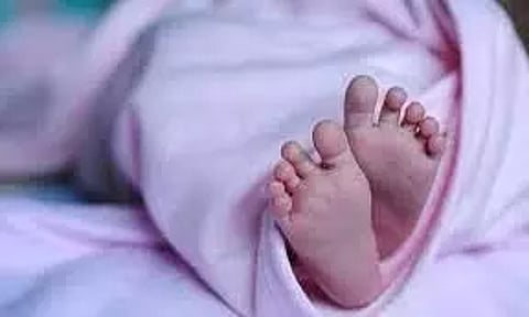 ডিব্ৰুগড়ত প্ৰস্ৰাৱগাৰৰ পৰা উদ্ধাৰ অপহৃত ৪ বছৰীয়া শিশুৰ মৃতদেহ