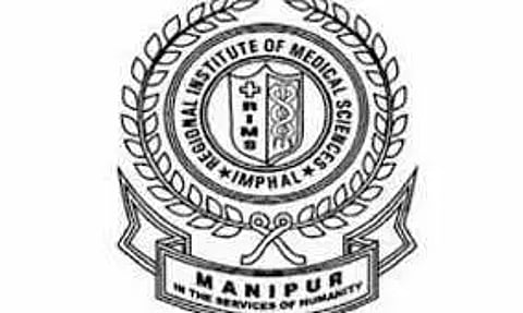 ইম্ফলৰ আঞ্চলিক চিকিৎসা বিজ্ঞান প্ৰতিষ্ঠানত ৰেডিঅ'থেৰাপি টেকন'লজিষ্টৰ পদ খালী, চাকৰি মুকলি