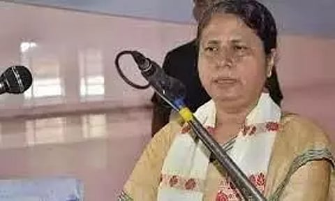 ৰাজ্যৰ বিত্ত বিভাগৰ নিৰ্দেশ