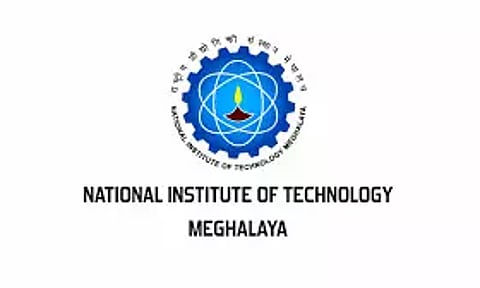 এন আই টি মেঘালয় চাকৰি-২০২৩