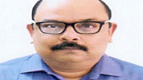 আলোক কুমাৰ অসমৰ নতুন মুখ্য সচিব