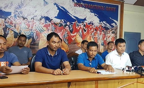 বড়ো মাধ্যম ধ্বংস কৰাৰ ষড়যন্ত্ৰ অসম চৰকাৰৰ; আবছু