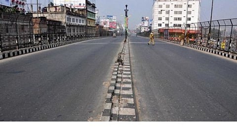 অনিৰ্দিষ্ট কাললৈ চকা বন্ধৰ কাৰ্য্যসূচী প্ৰত্যাহাৰ