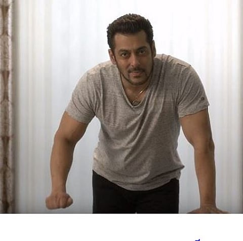 চলমান খানৰ এক নতুন পৰিকল্পনা