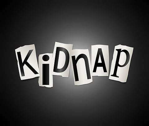 অপহৃত ছাত্ৰক উদ্ধাৰ