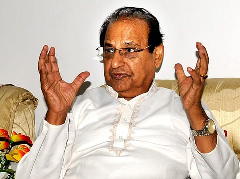 প্ৰকৃত ভাৰতীয়ৰ নাম এনআৰচিৰ পৰা বাদ নপৰে : জগদীশ মুখী