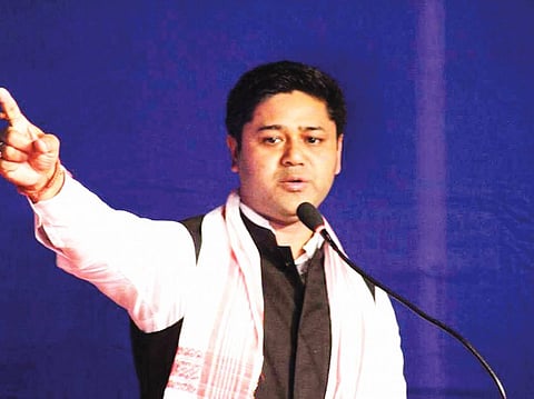 এনআৰচি সন্দৰ্ভত উচ্চতম ন্যায়ালয়ৰ পৰা বিশেষ পৰ্যবেশন দাবী আছুৰ