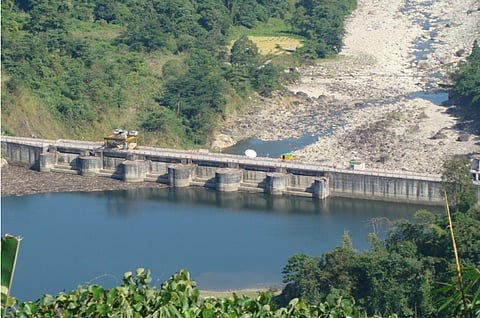 নিপকোক হঠাৎ পানী নেৰিবলৈ সকিয়নি চৰকাৰৰ