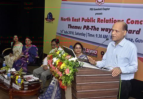 চহৰ খনত ৫খনকৈ মুকলি কৰা হব ৰিচিপছন চেণ্টাৰ; ঘোষণা কৰিলে অসম আৰক্ষী নিৰ্দেশকে