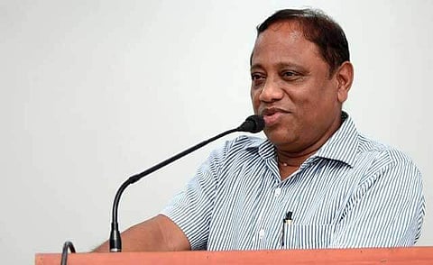 শুক্ল বৈদ্যৰ পৰিৱৰ্তন বন বিভাগৰ