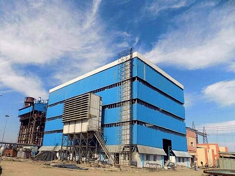 নামৰূপত গৃহ ভাঙি কোটি টকাৰ ক্ষতি