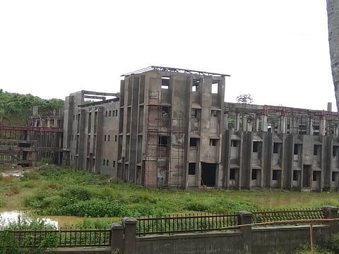 ডিফু মেডিকেল কলেজৰ নতুন নামভৰ্তি বাতিল