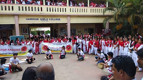 গ্ৰীষ্মবন্ধ শেষ; আজিৰ পৰা আৰম্ভ হ’ল নতুন পাঠদান