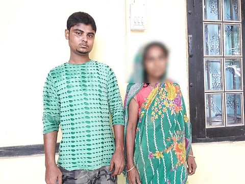 নগাঁৱৰ শিঙৰাপট্ৰীৰ হত্যাকাণ্ডৰ দুই অভিযুক্ত হত্যাকাৰী আটক