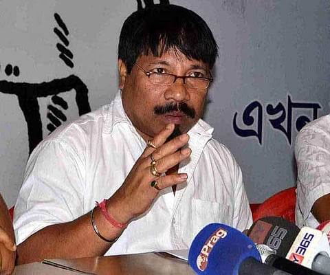 অসম চুক্তি হুবহু ভাৱে ৰূপায়ন হব লাগে : অগপ