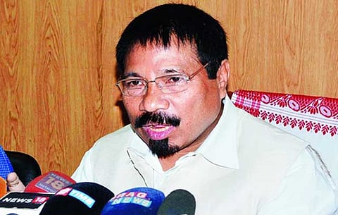 অসমত টোলগে’টৰ প্ৰয়োজনীয়তা আছে : অতুল বৰা