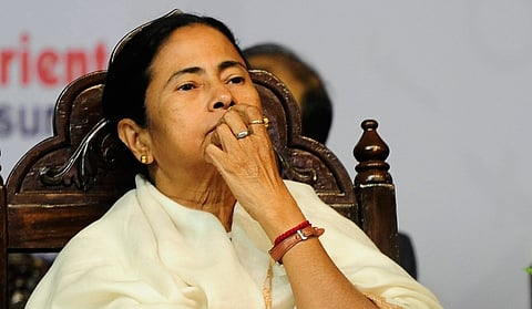 অসমৰ এনআৰচি সম্পৰ্কত মমতা বেনাৰ্জীৰ মন্তব্যৰ বিৰুদ্ধে এজাহাৰ দাখিল