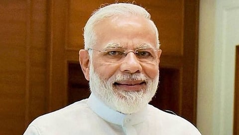 ভিডিঅ’ কনফাৰেন্স যোগে অসমৰ জনজাতিয় মহিলাৰ লগত বাৰ্তালাপ প্ৰধানমন্ত্ৰীৰ
