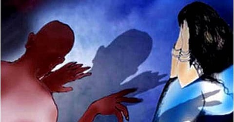 লক্ষীমপুৰত নিজ পুত্ৰ-বোৱাৰীৰ দ্বাৰা বৃদ্ধা নিৰ্যাতিত