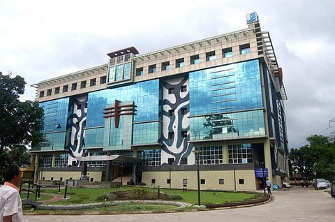 এস চি আৰু এস টি চেমিনাৰ অনুষ্ঠিত