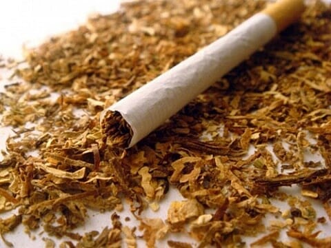 ধুম্ৰপানত অসমৰ স্থান চতুৰ্থ