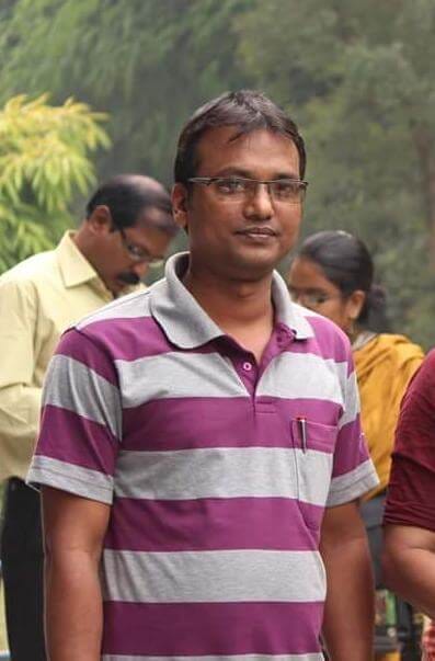 দৰঙৰ বৰদৌলগুৰিৰ পৰা নিৰুদ্দেশ মহাবিদ্যালয়ৰ প্ৰৱক্তা